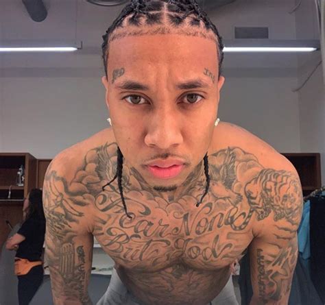 Tyga only fan pic leak : r/smallpenisproblems